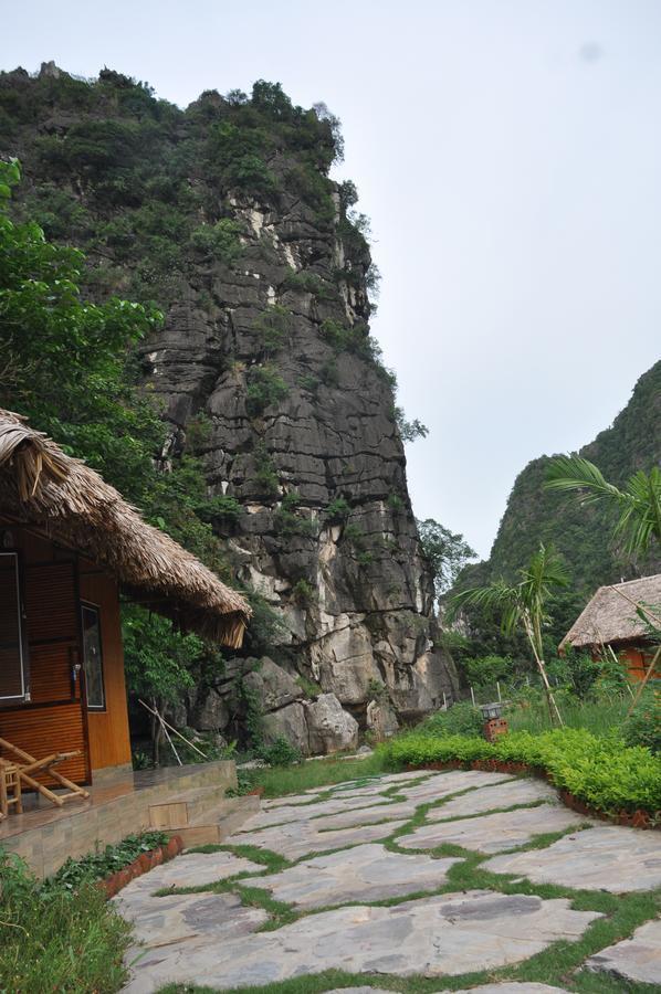 Trang An Valley Bungalow Ninh Binh Zewnętrze zdjęcie