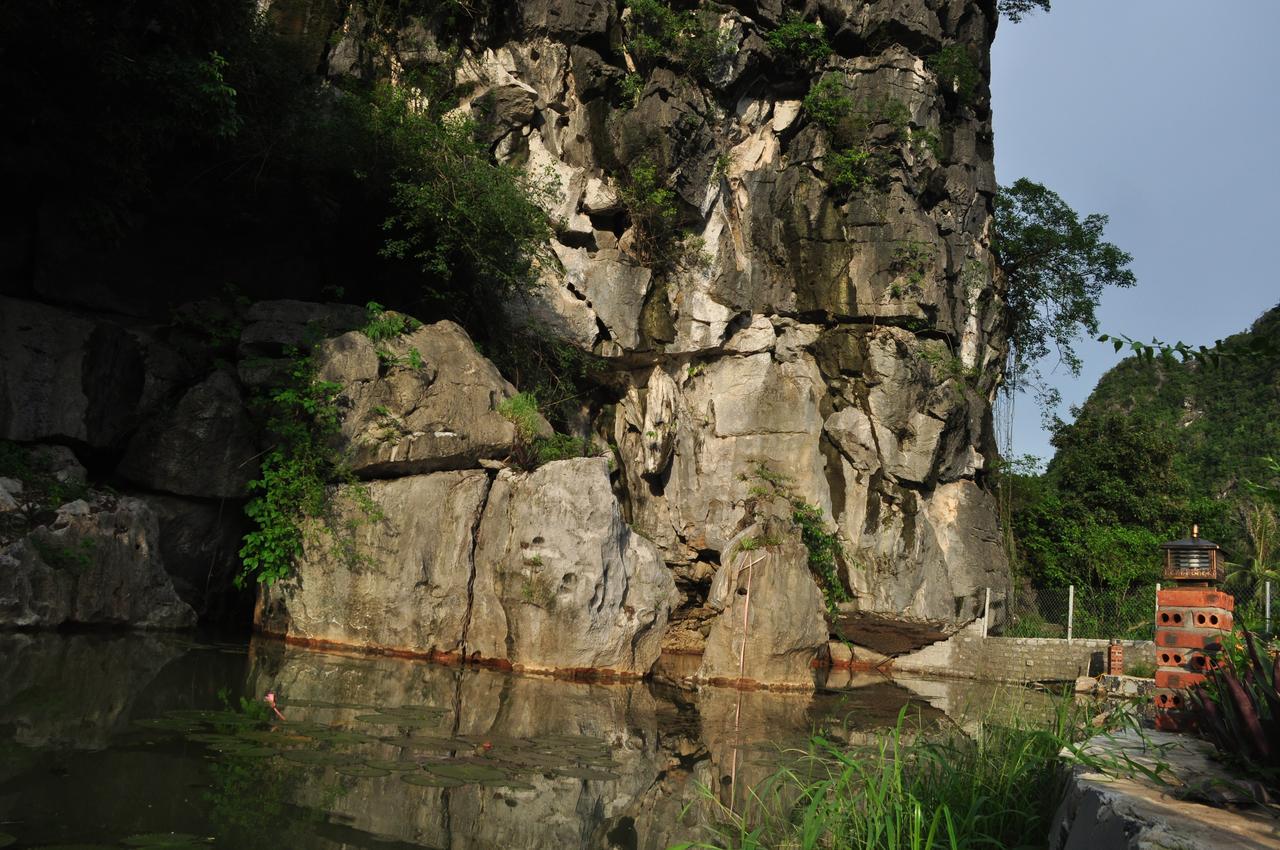 Trang An Valley Bungalow Ninh Binh Zewnętrze zdjęcie