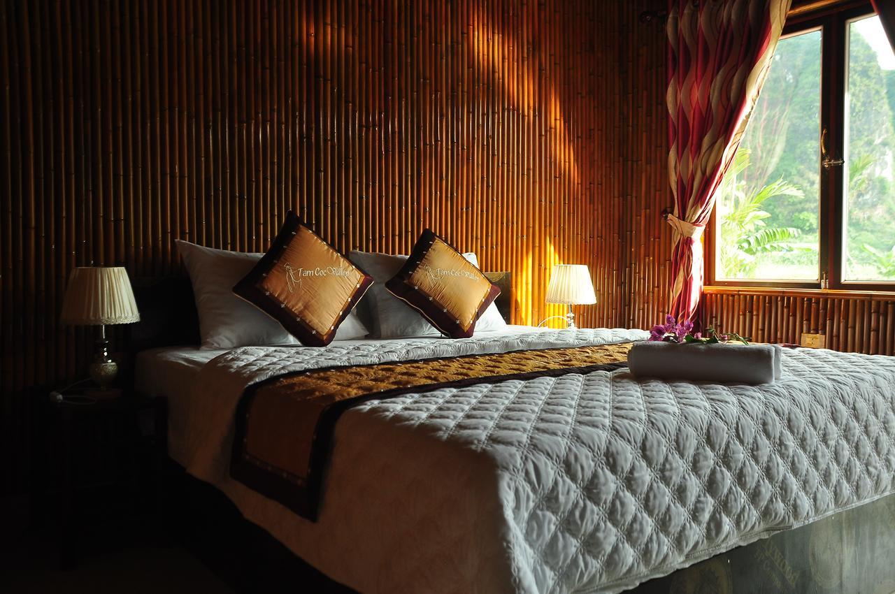 Trang An Valley Bungalow Ninh Binh Zewnętrze zdjęcie