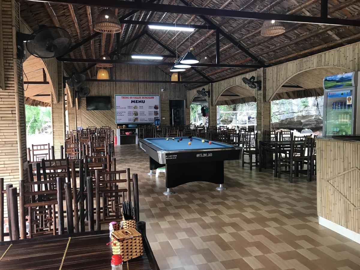 Trang An Valley Bungalow Ninh Binh Zewnętrze zdjęcie