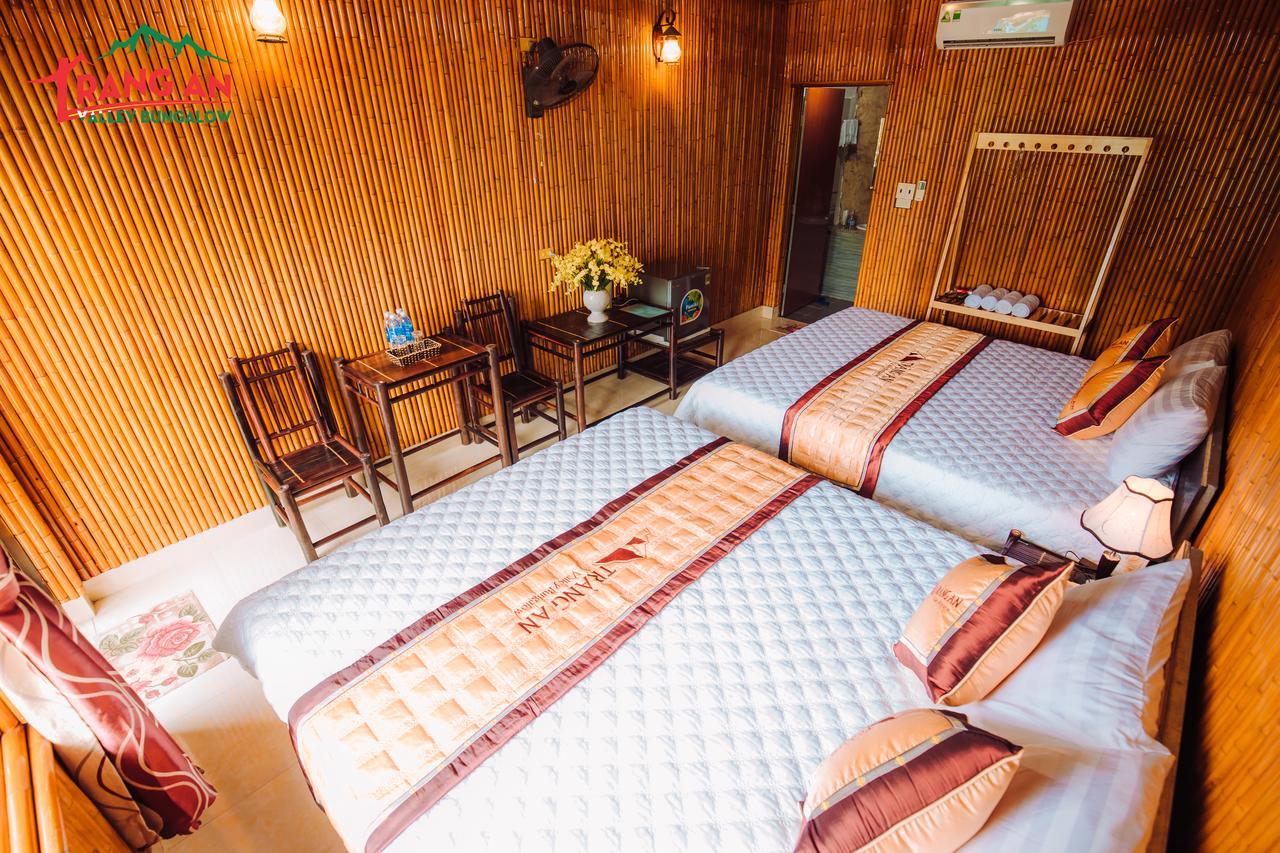 Trang An Valley Bungalow Ninh Binh Zewnętrze zdjęcie