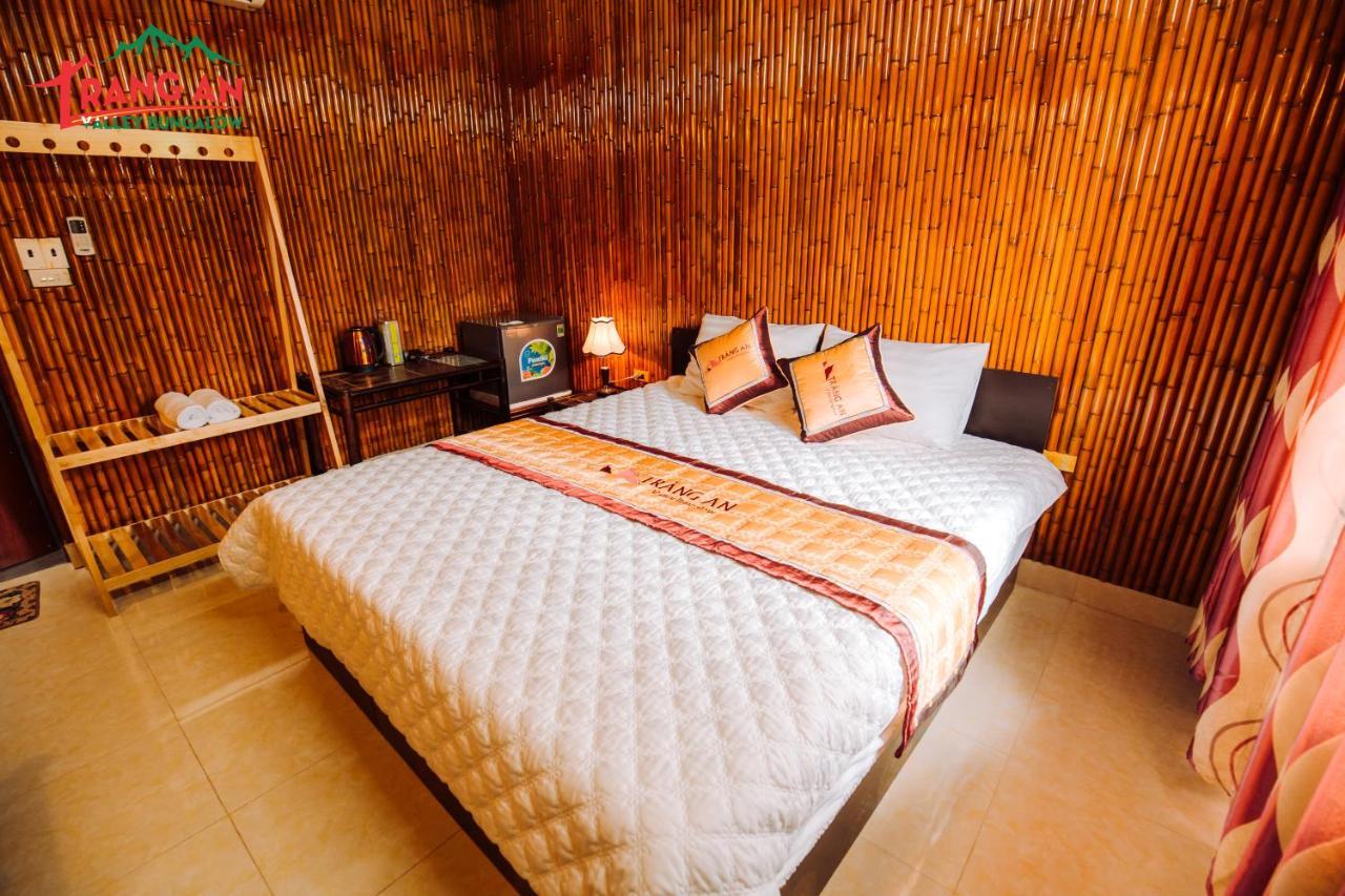 Trang An Valley Bungalow Ninh Binh Zewnętrze zdjęcie