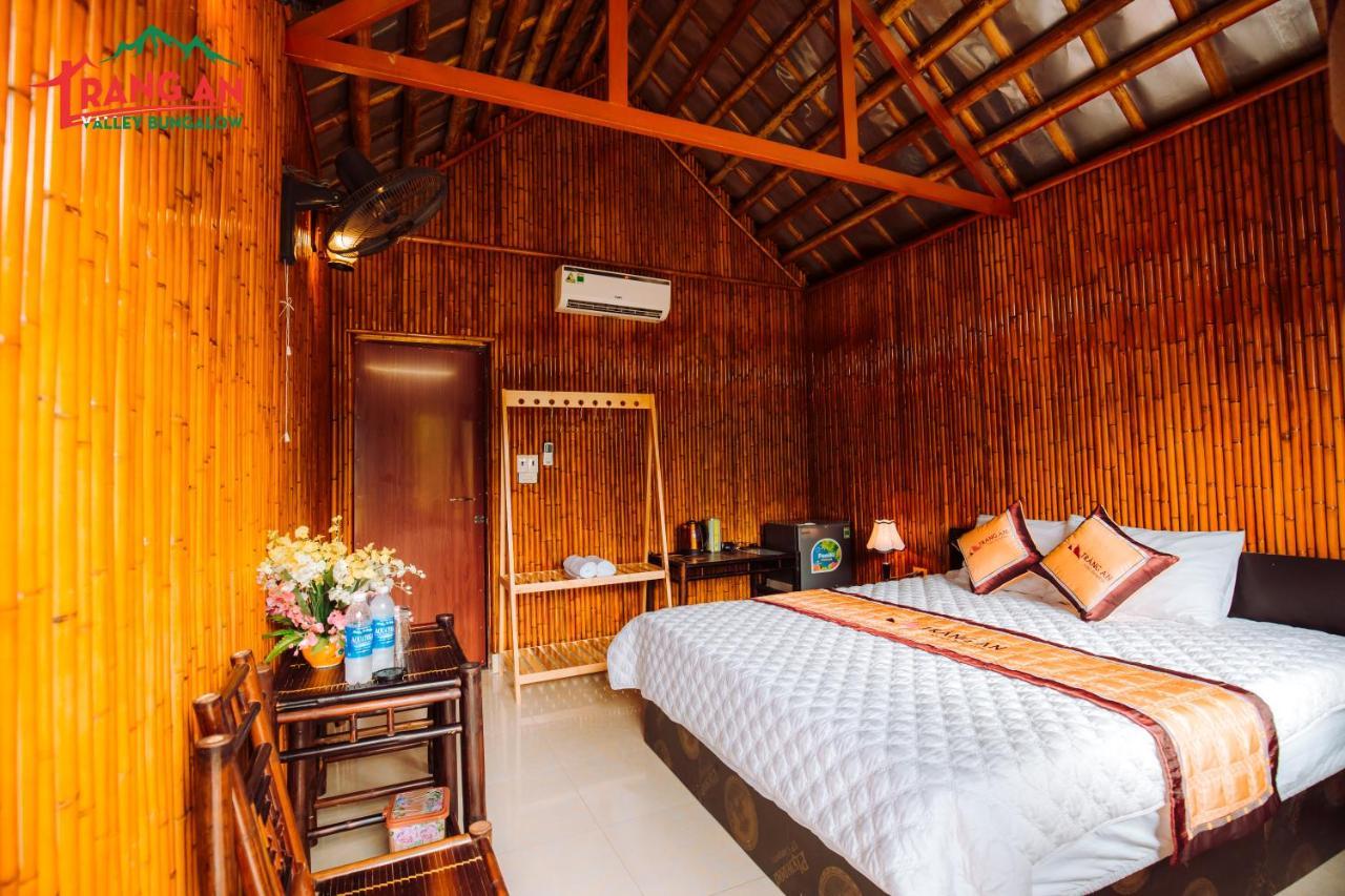 Trang An Valley Bungalow Ninh Binh Zewnętrze zdjęcie