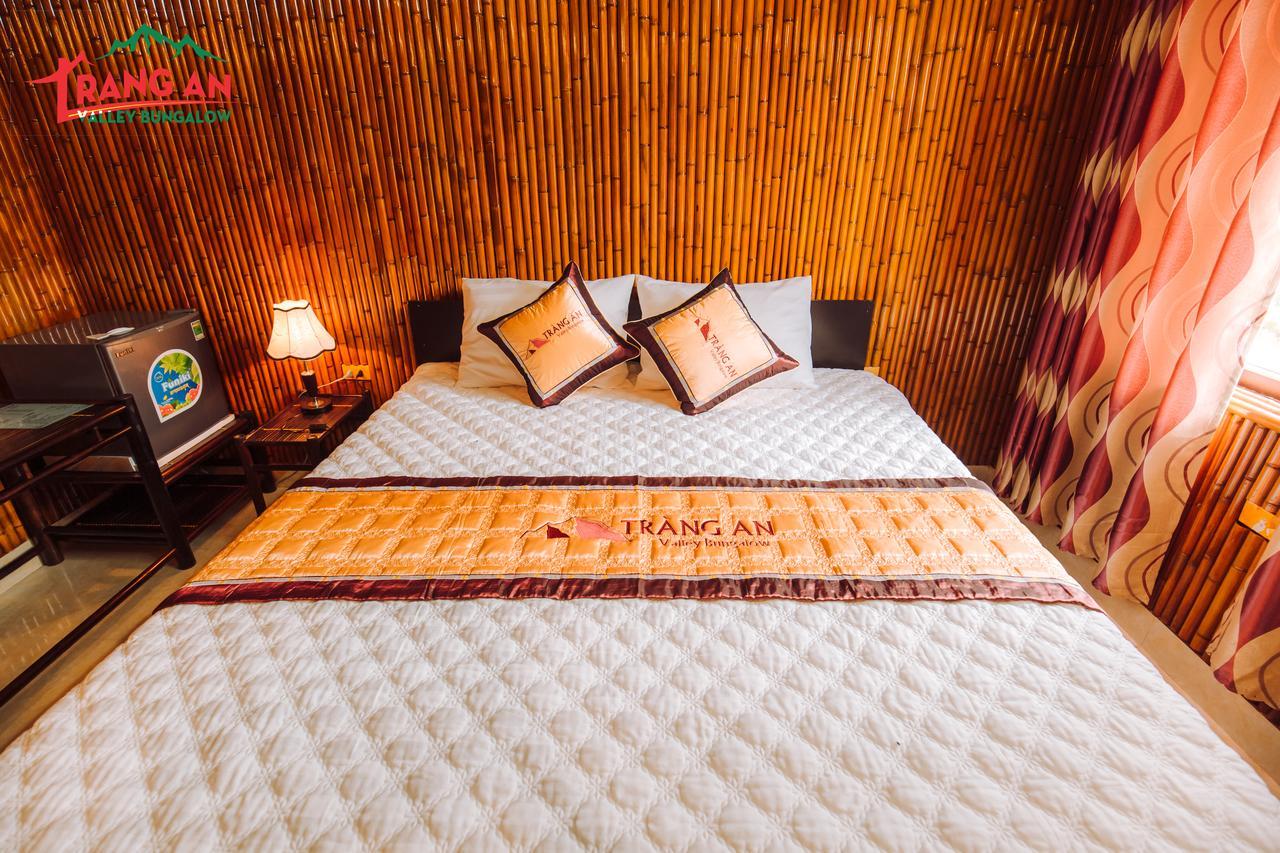 Trang An Valley Bungalow Ninh Binh Zewnętrze zdjęcie