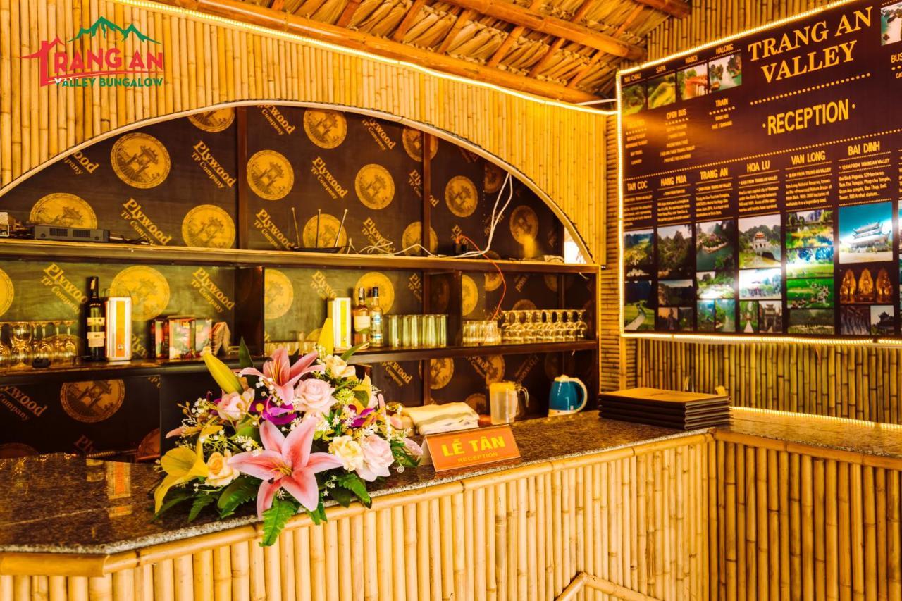 Trang An Valley Bungalow Ninh Binh Zewnętrze zdjęcie