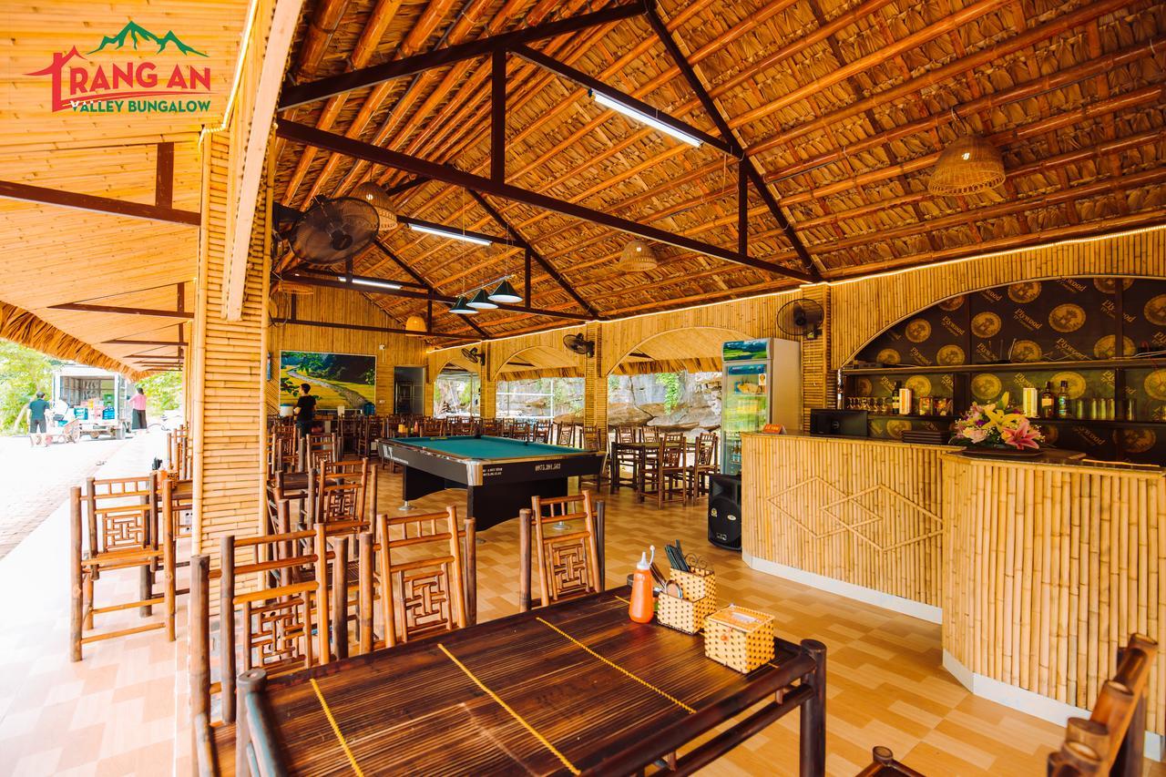 Trang An Valley Bungalow Ninh Binh Zewnętrze zdjęcie