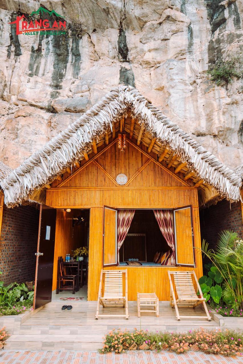 Trang An Valley Bungalow Ninh Binh Zewnętrze zdjęcie