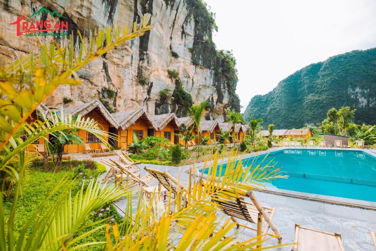 Trang An Valley Bungalow Ninh Binh Zewnętrze zdjęcie