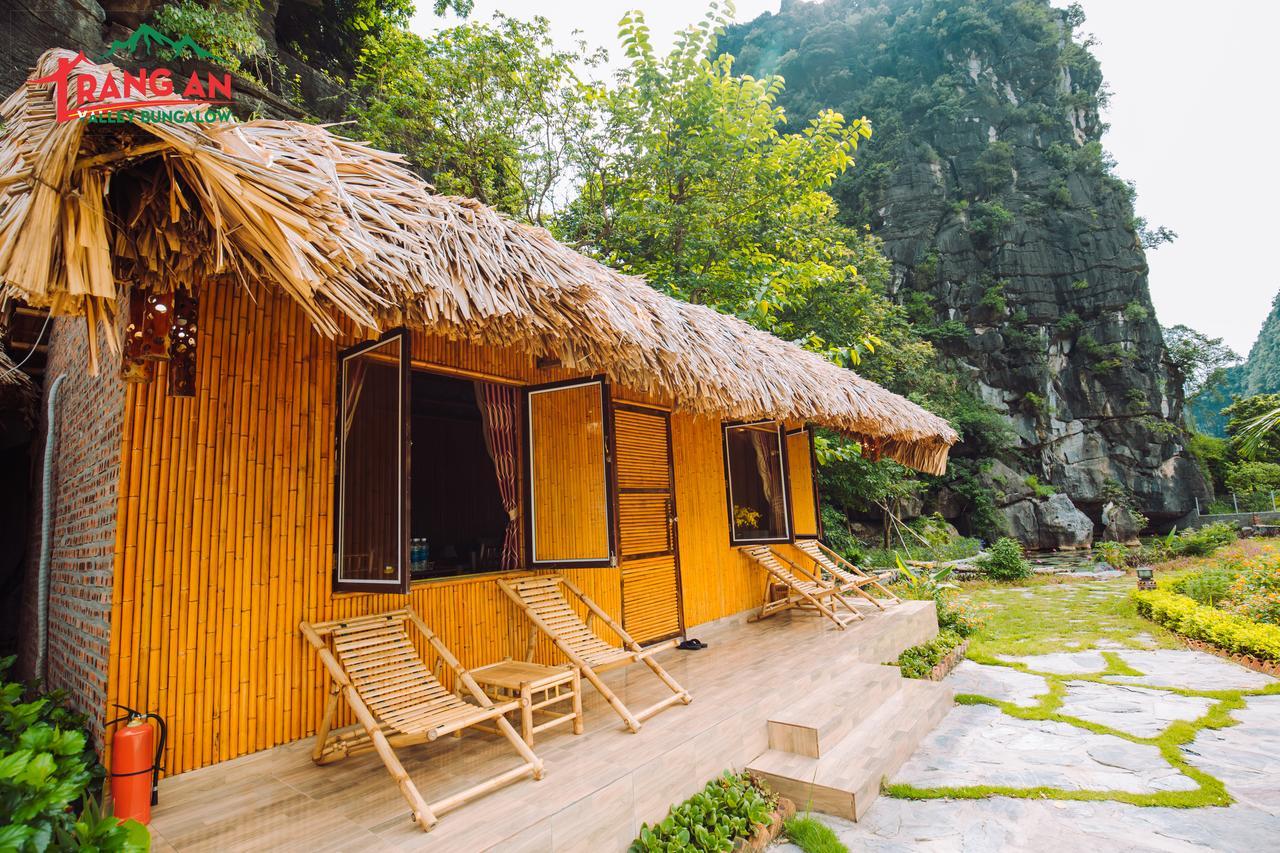 Trang An Valley Bungalow Ninh Binh Zewnętrze zdjęcie